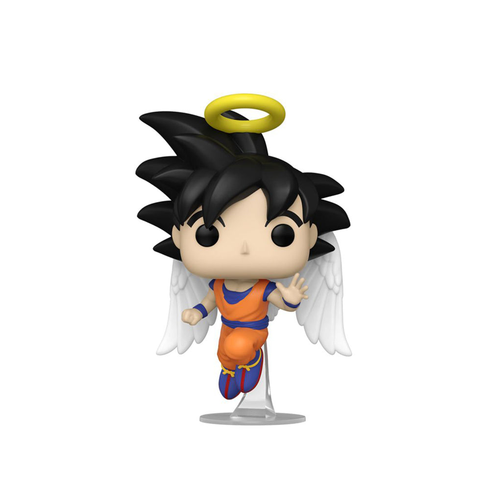 Funko Dragonball Z Goku With Wings Pop! #1430 Vinyl Figure Collectible