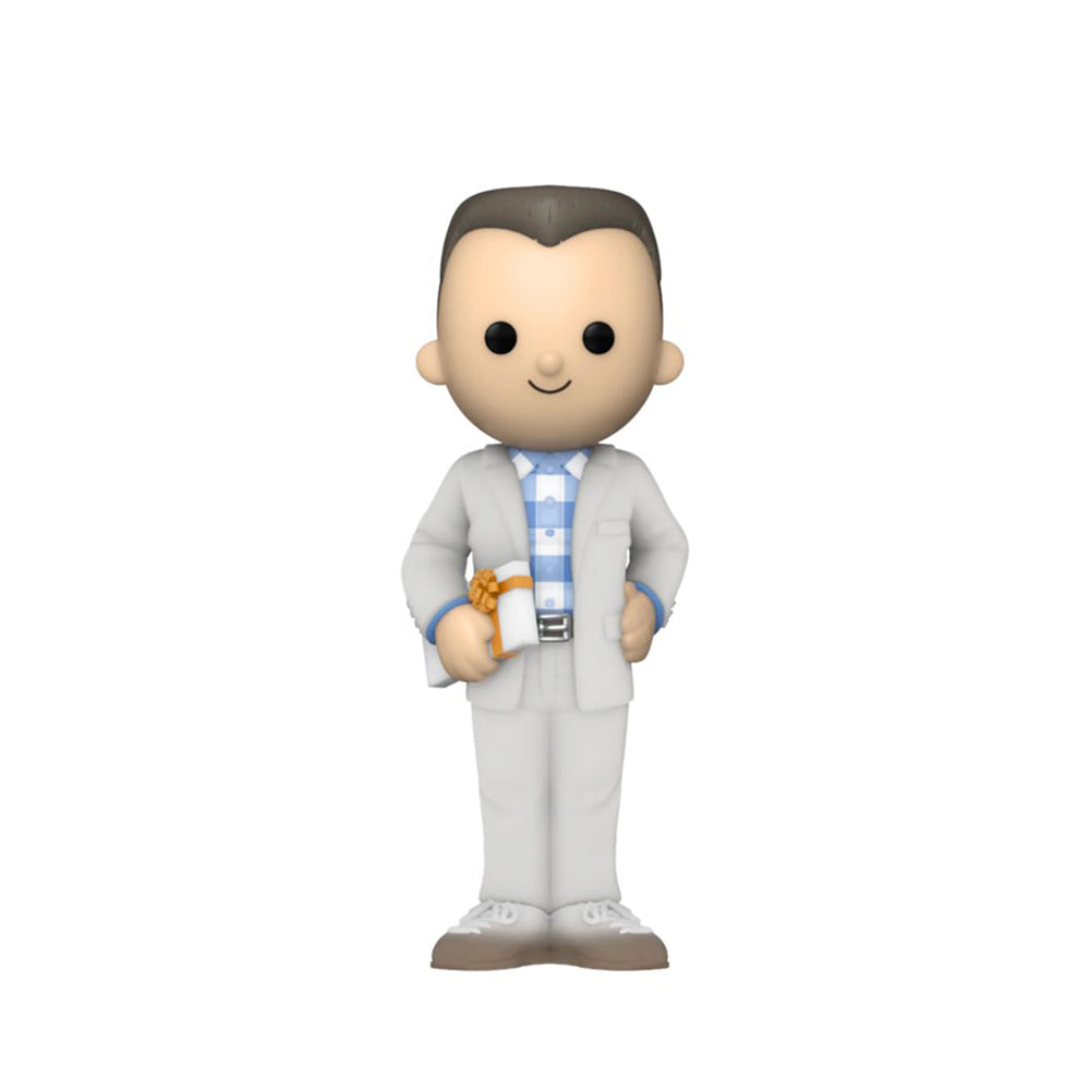Funko Forrest Gump Blockbuster Rewind Forrest Gump Figure Collectible