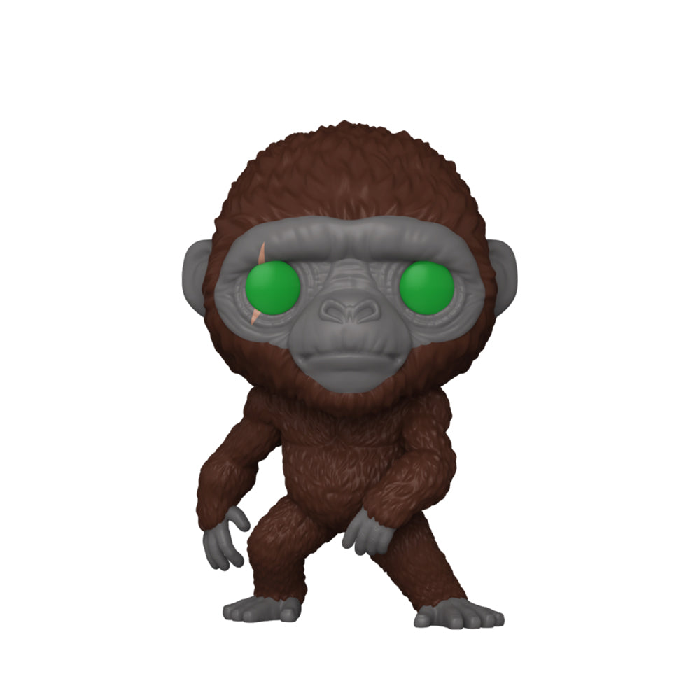 Funko Godzilla vs Kong 2 The New Empire Suko Pop! Vinyl Figure Collectible