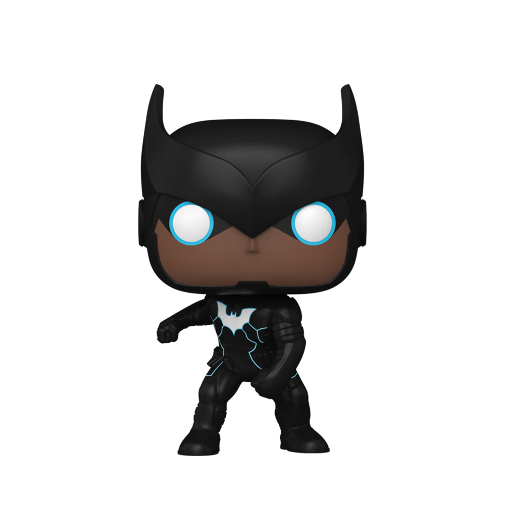 Funko Batman War Zone Batwing Pop! Heroes Vinyl Figure