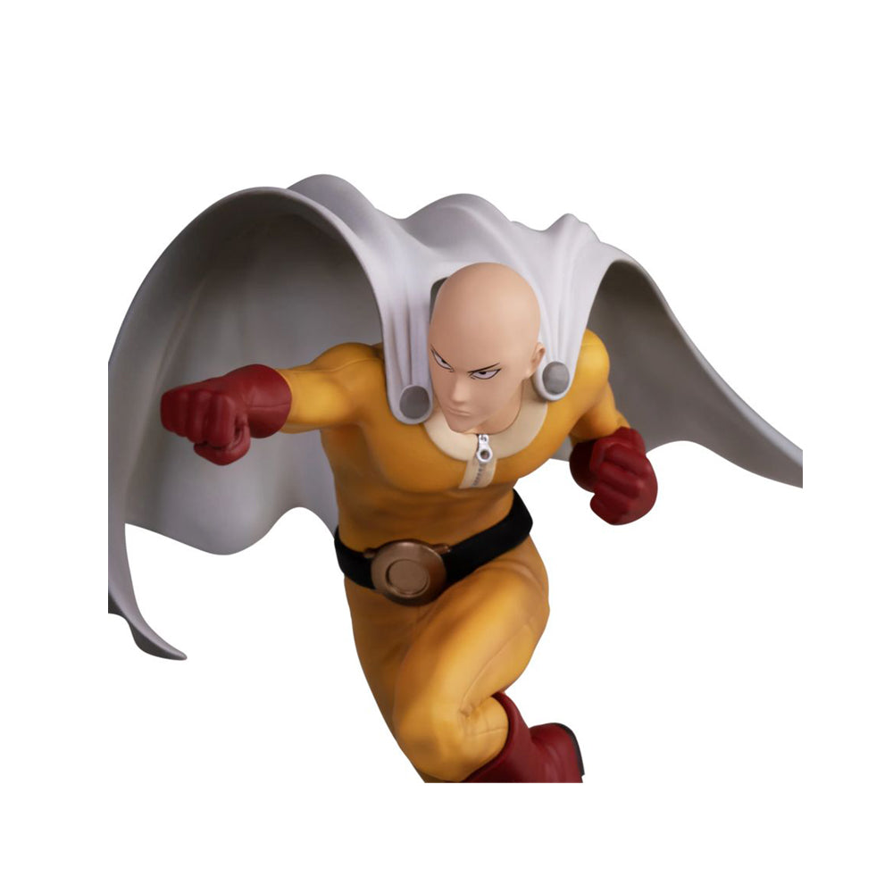 ABYstyle One Punch Man Saitama 1:10 Scale Figure Model Collectible