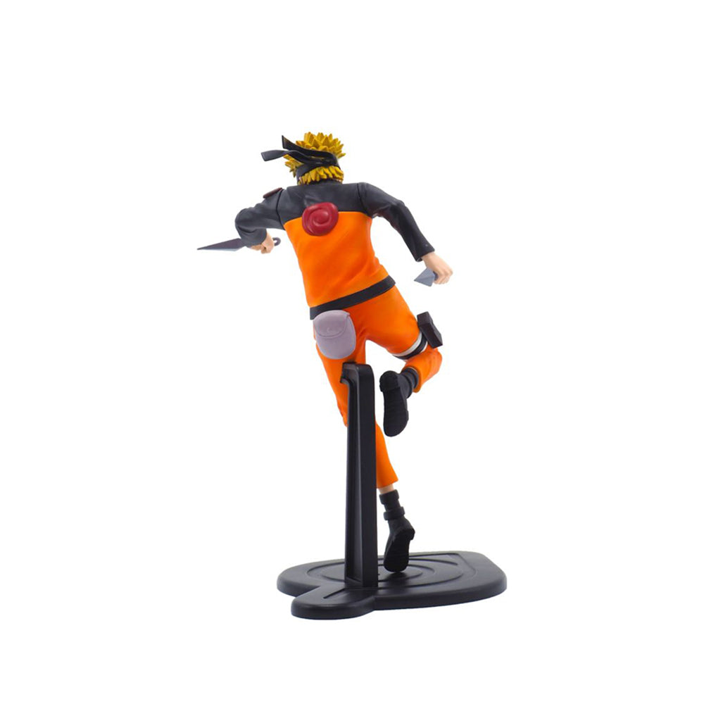 ABYstyle Naruto Shippuden Naruto Uzumaki 1:10 Scale Figure Collectible