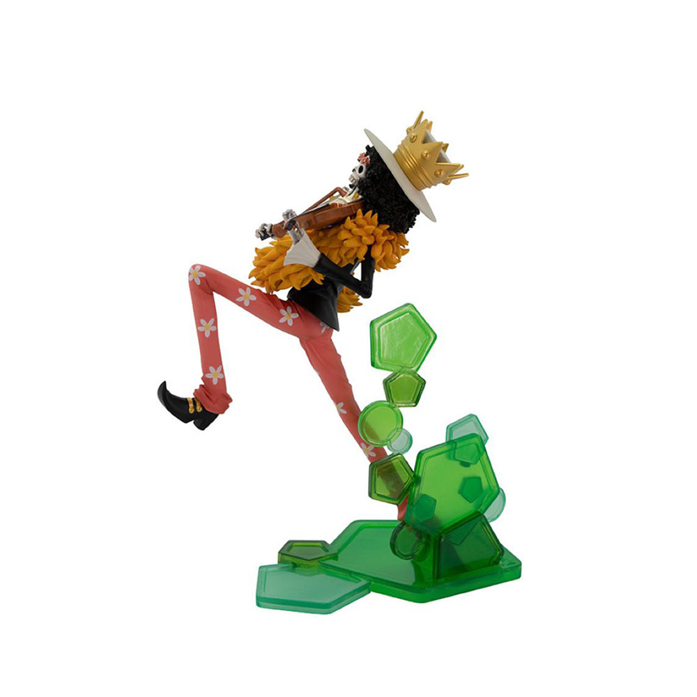 ABYstyle 1:10 Scale One Piece Brooke Figure PVC Statue Collectible