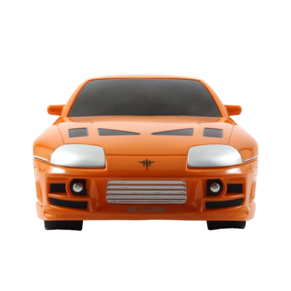 Jada 1:16 Scale Fast & Furious 1995 Toyota Supra Remote Control Car Model