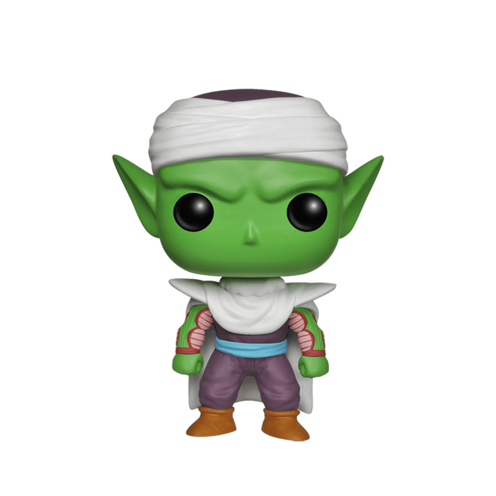 Funko Dragon Ball Z Piccolo Pop! Animation Vinyl Figure Collectible