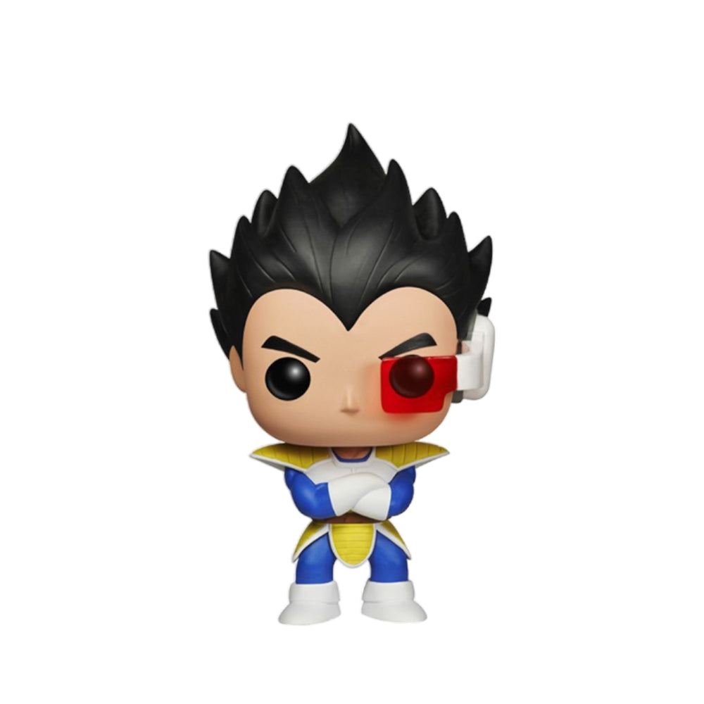 Funko Dragon Ball Z Vegeta Pop! Vinyl Figure Collectible