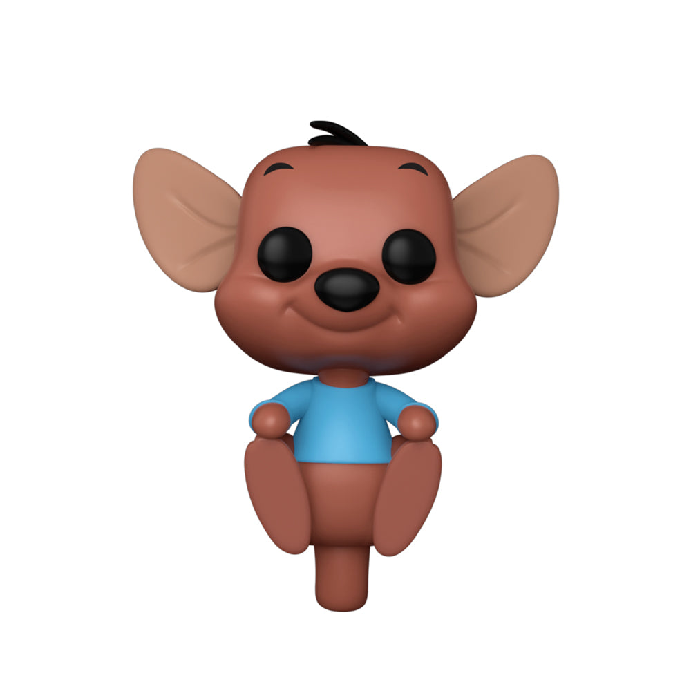 Funko Winnie The Pooh Roo Bouncing Pop! Vinyl Figure Collectible