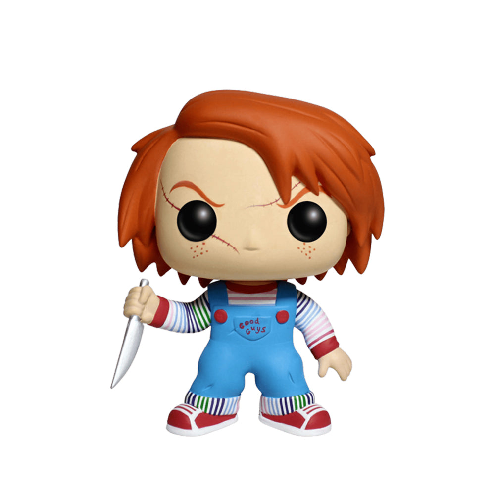 Funko Child's Play 2 Chucky Pop! Vinyl Figure Collectible