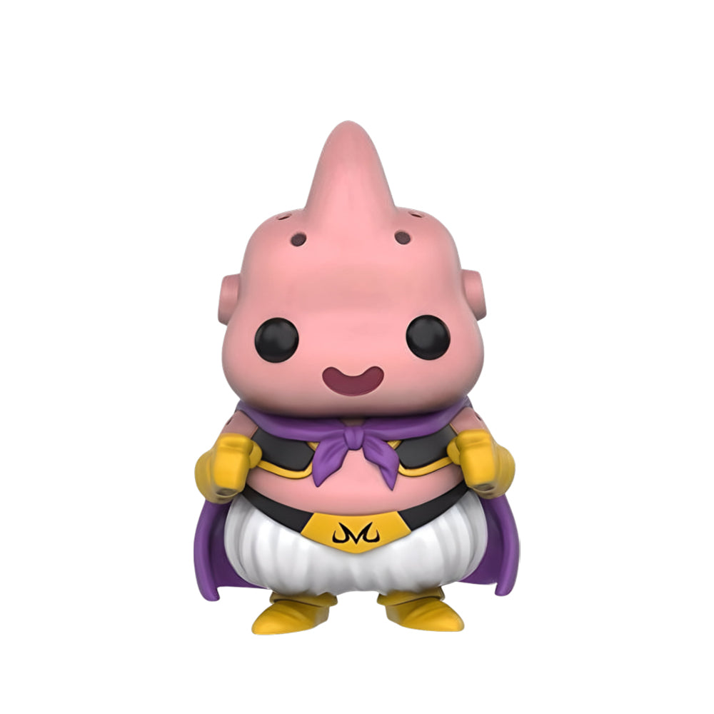 Funko Dragon Ball Z Majin Buu Pop! Vinyl Figure Collectible