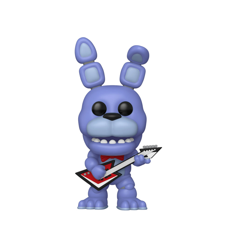 Funko Five Nights At Freddy's 10th Anniversary Bonnie Pop! Vinyl Figure