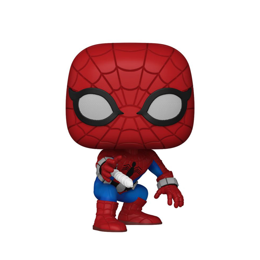 Funko Marvel Comics Amazing Spider-Man 1977 Pop! Vinyl Figure Collectible