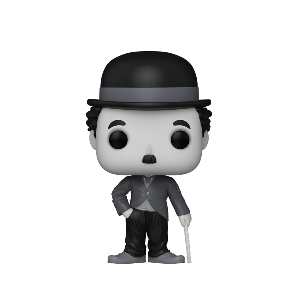 Funko Charlie Chaplin Charlie Chaplin Pop! Vinyl Figure Collectible