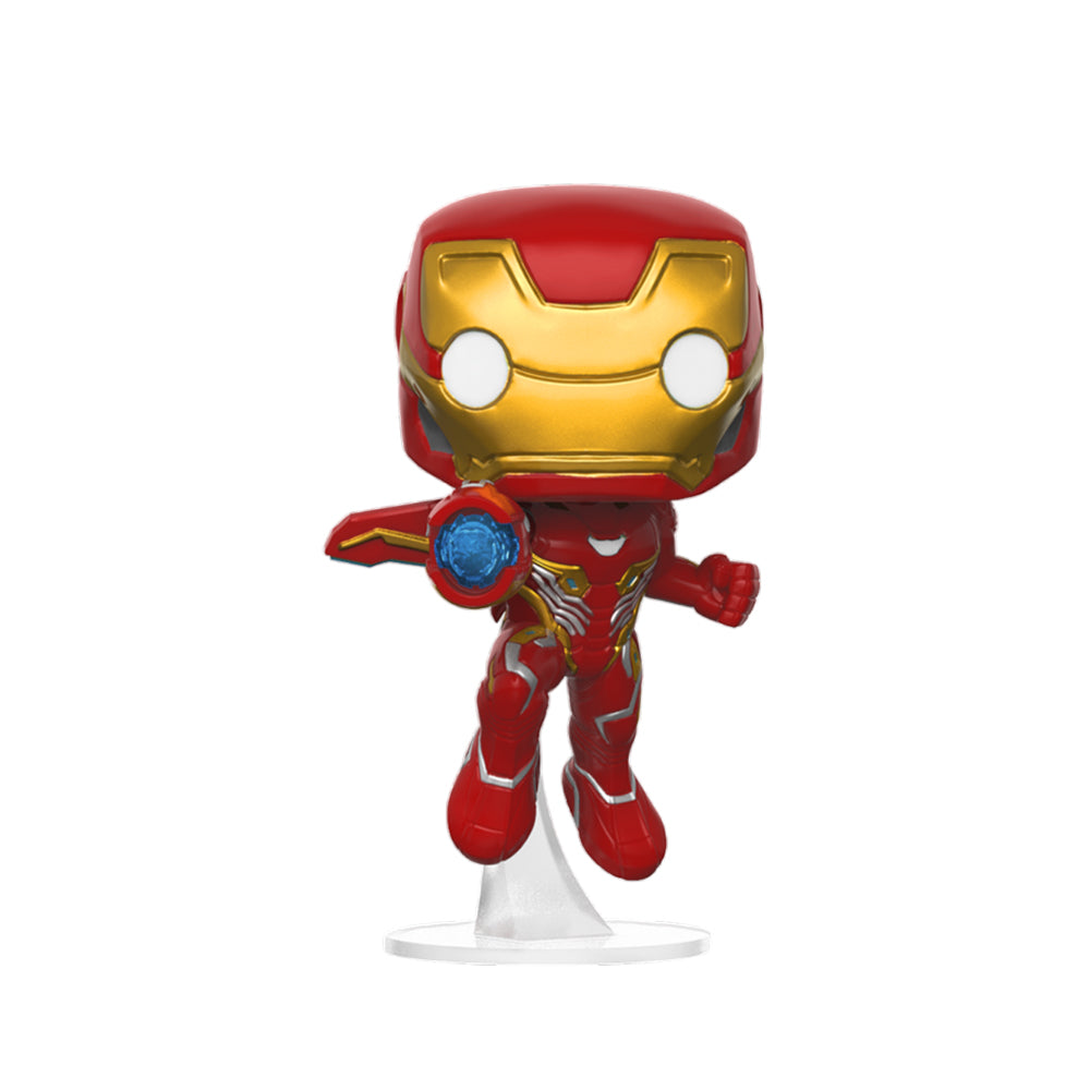 Funko Marvel Avengers 3 Infinity War Iron Man With Wings Pop! Vinyl Figure