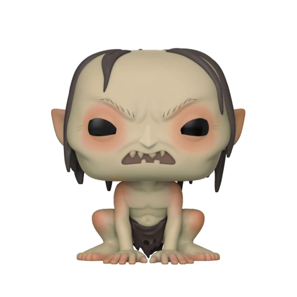 Funko The Lord Of The Rings Gollum Pop! Vinyl Figure Collectible