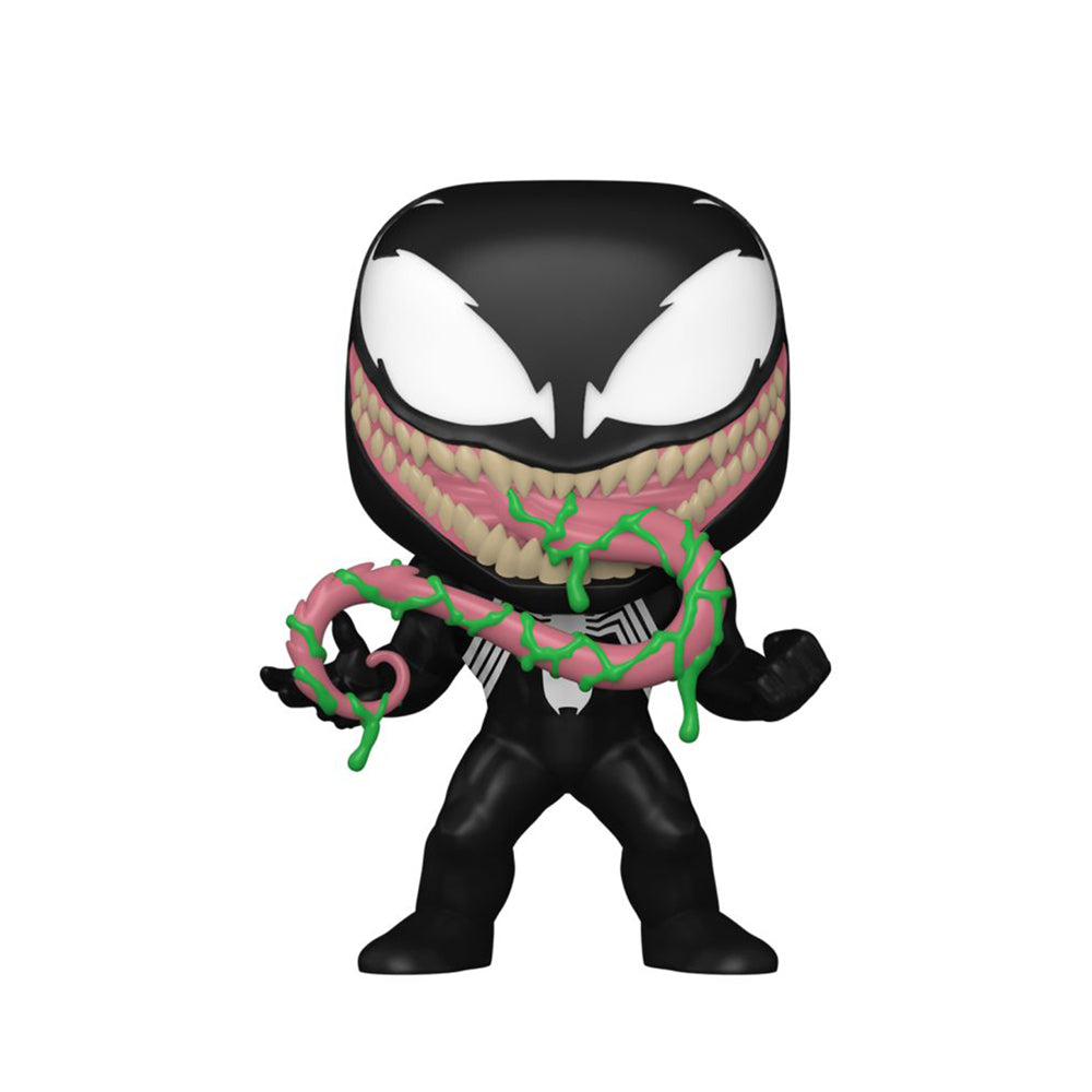 Funko Marvel Venom With Ooze Glow In The Dark Pop! Vinyl Figure Collectible