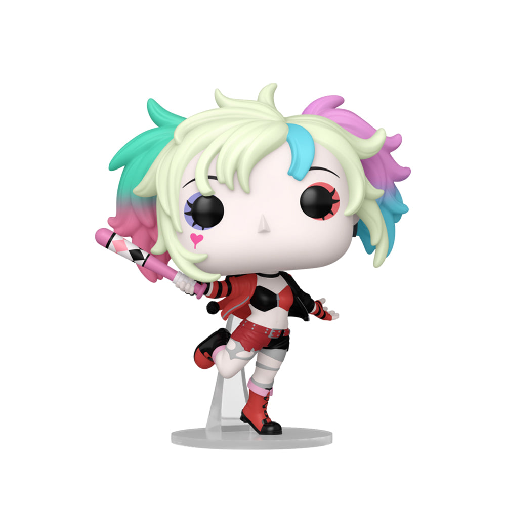 Funko Suicide Squad Isekai Harley Quinn Pop! Vinyl Figure Collectible