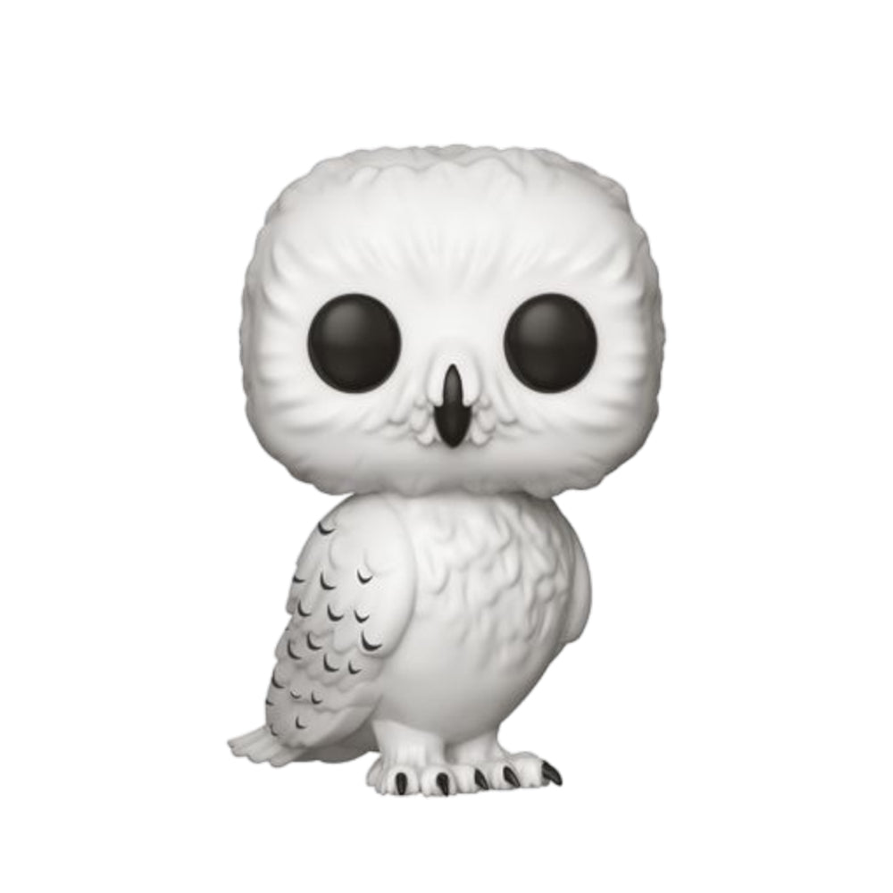 Funko Harry Potter Hedwig Pop! Vinyl Figure Collectible