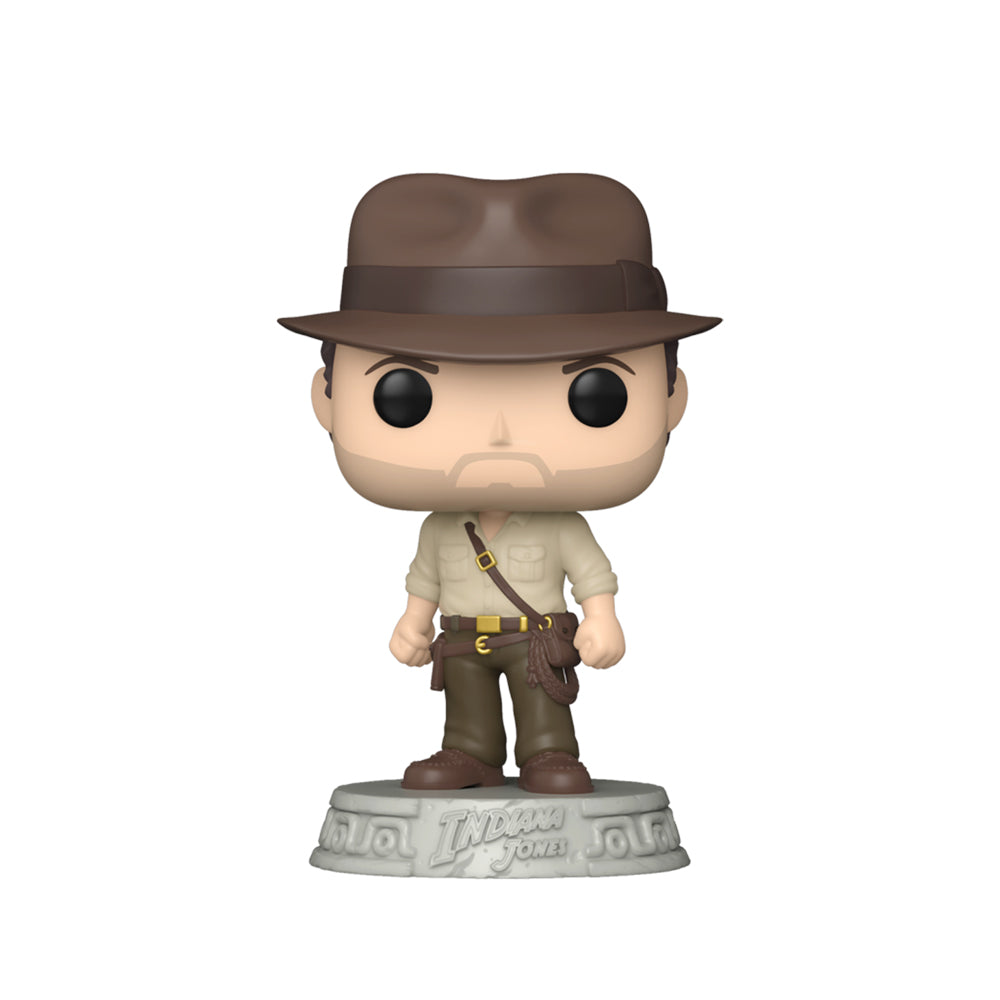 Funko Indiana Jones Raiders Of The Lost Ark Indiana Jones Pop! Vinyl Collectible