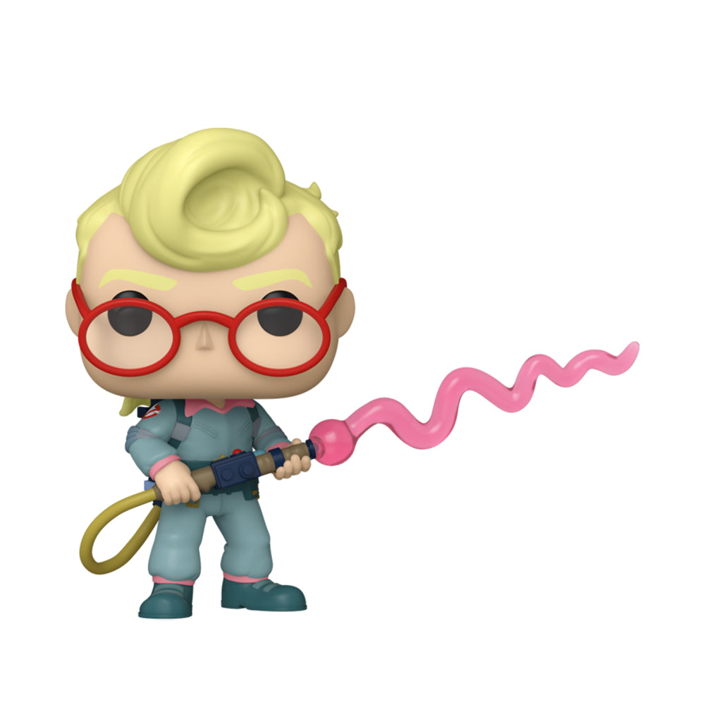 Funko The Real Ghostbusters Egon Spengler Pop! Vinyl Figure Collectible