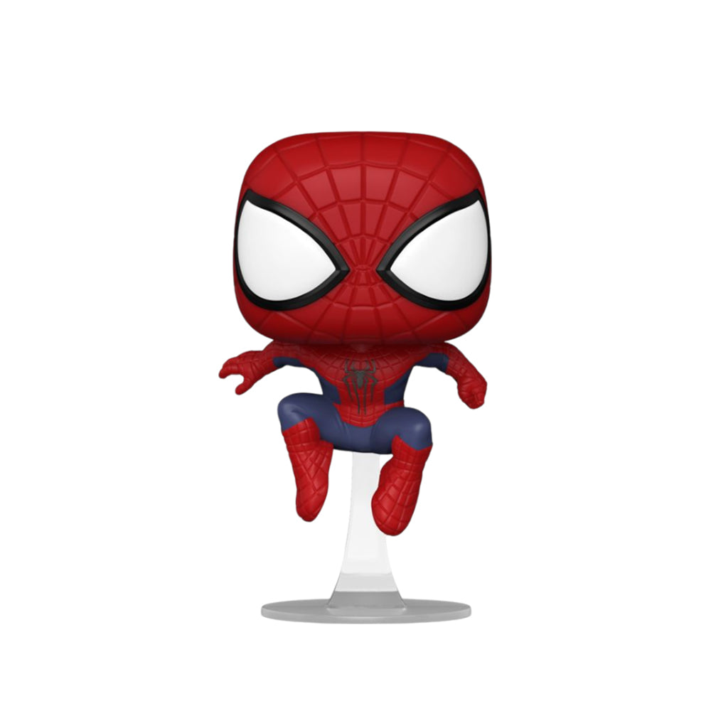 Funko SpiderMan No Way Home The Amazing Spider-Man Pop! Vinyl Figure Collectible