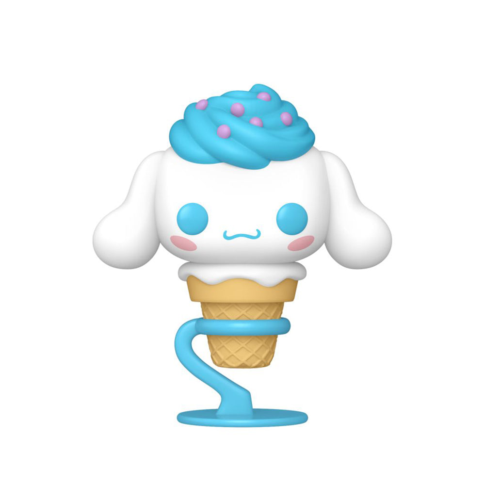 Funko Hello Kitty & Friends Cinnamoroll As Ice Cream Cone Pop! Vinyl Collectible