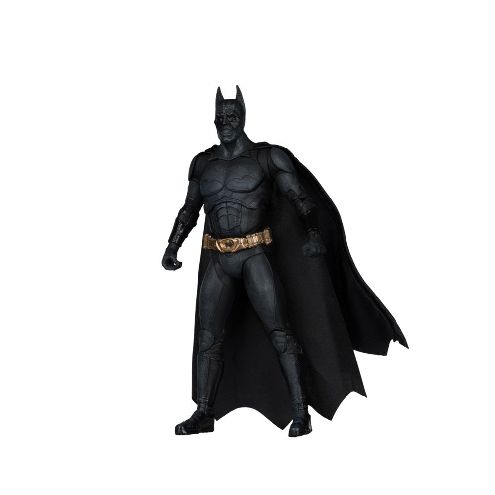 McFarlane DC Multiverse Batman Begins Fear Toxin Batman Gold Label 7" Figure