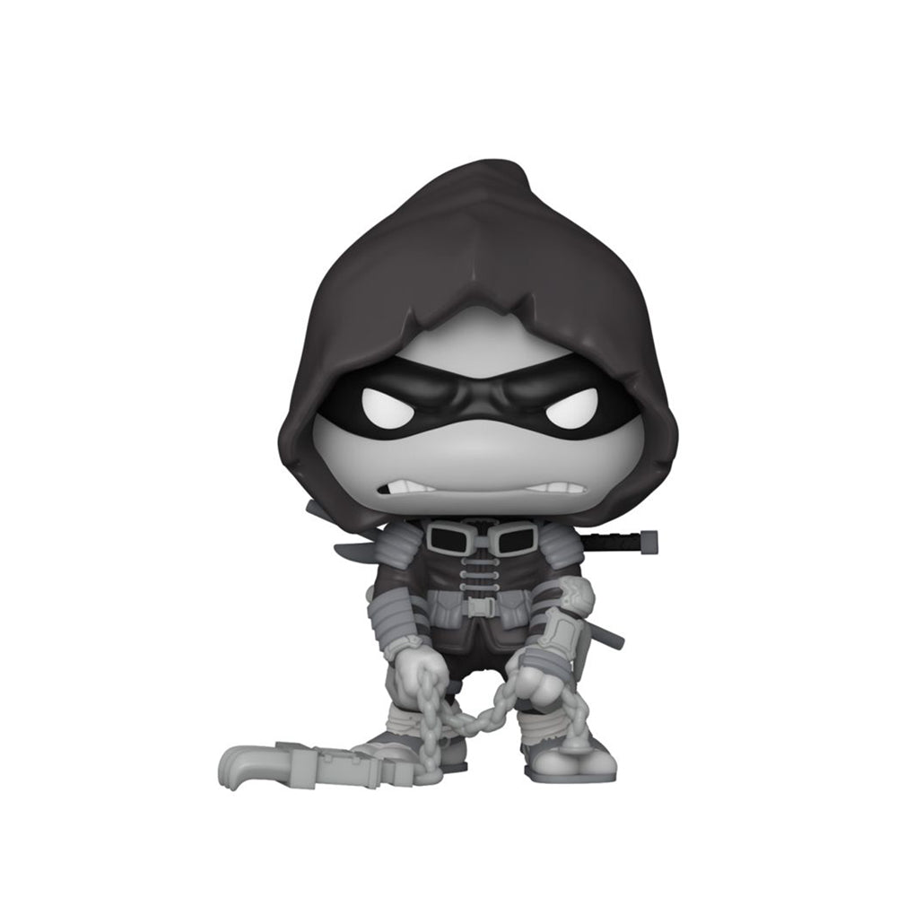 Funko Teenage Mutant Ninja Turtles The Last Ronin Black & White Pop! Collectible