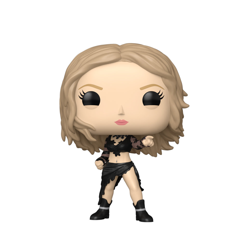 Funko Britney Spears Stronger Pop! Vinyl Figure Collectible