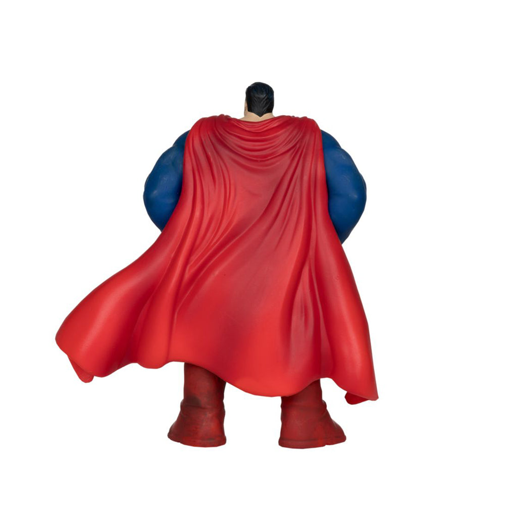 McFarlane DC Comics Superman Collector Vinyl Figure Limited Edition