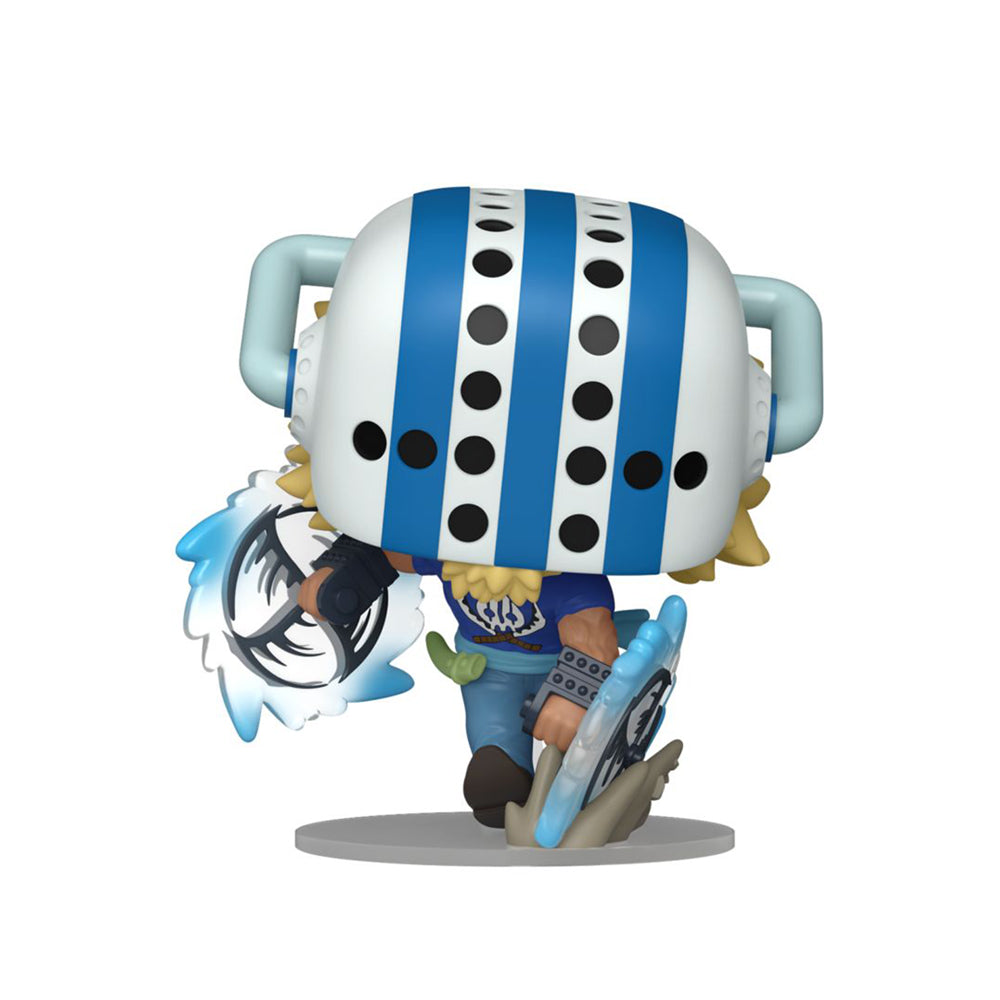 Funko One Piece Killer Pop! Vinyl Figure Collectible