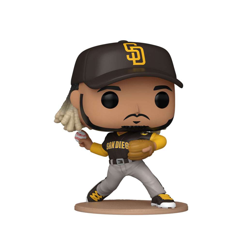 Funko MLB San Diego Padres Fernando Tatis Jr. Pop! Vinyl Figure Collectible