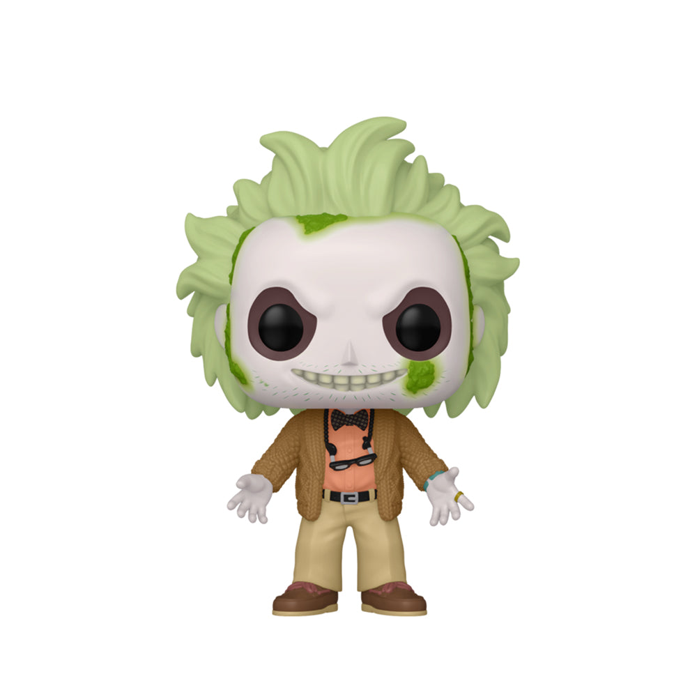 Funko Beetlejuice Beetlejuice Beetlejuice Pop! Vinyl Figure Collectible