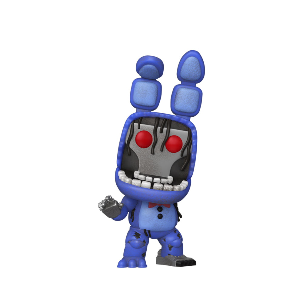 Funko Five Nights At Freddy's Withered Bonnie Pop! Vinyl Figure Collectible