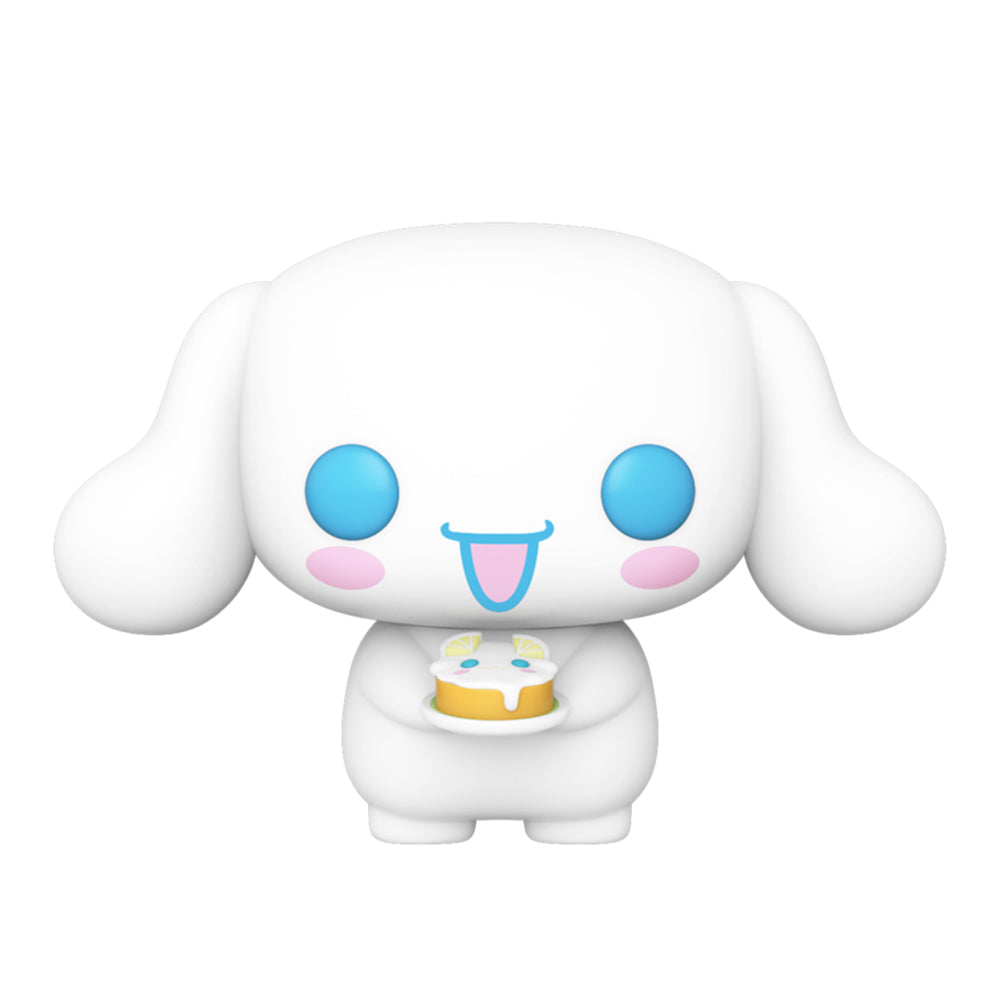 Funko Hello Kitty And Friends Cinnamaroll Pop! Vinyl Figure Collectible