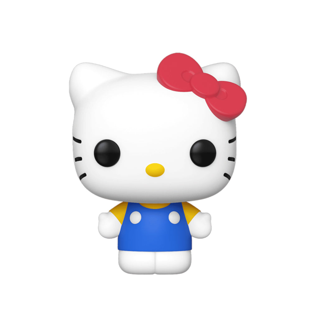 Funko Hello Kitty Hello Kitty Classic Pop! Vinyl Figure Collectible