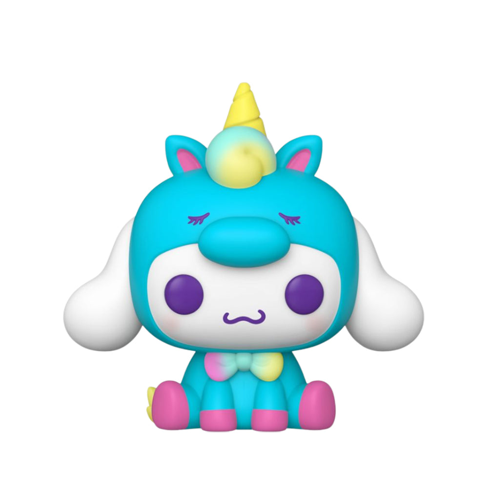 Funko Hello Kitty And Friends Cinnamoroll Pop! Vinyl Figure Collectible