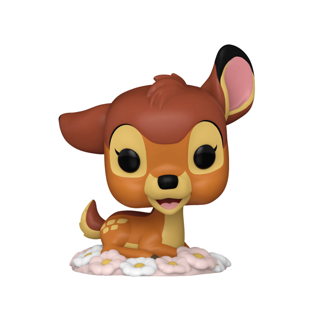 Funko Bambi 1942 Disney Classics Bambi Pop! Vinyl Figure Collectible