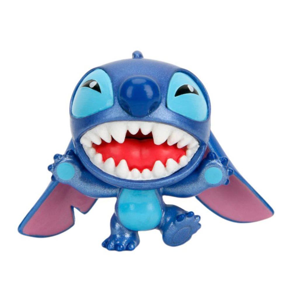 Jada Disney Stitch Metalfigs 2.5" Diecast Figure 4-Pack Collectible