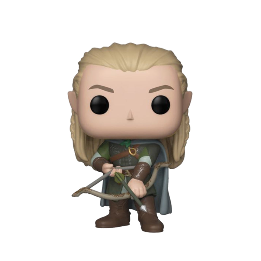 Funko The Lord Of The Rings Legolas Pop! Vinyl Figure Collectible
