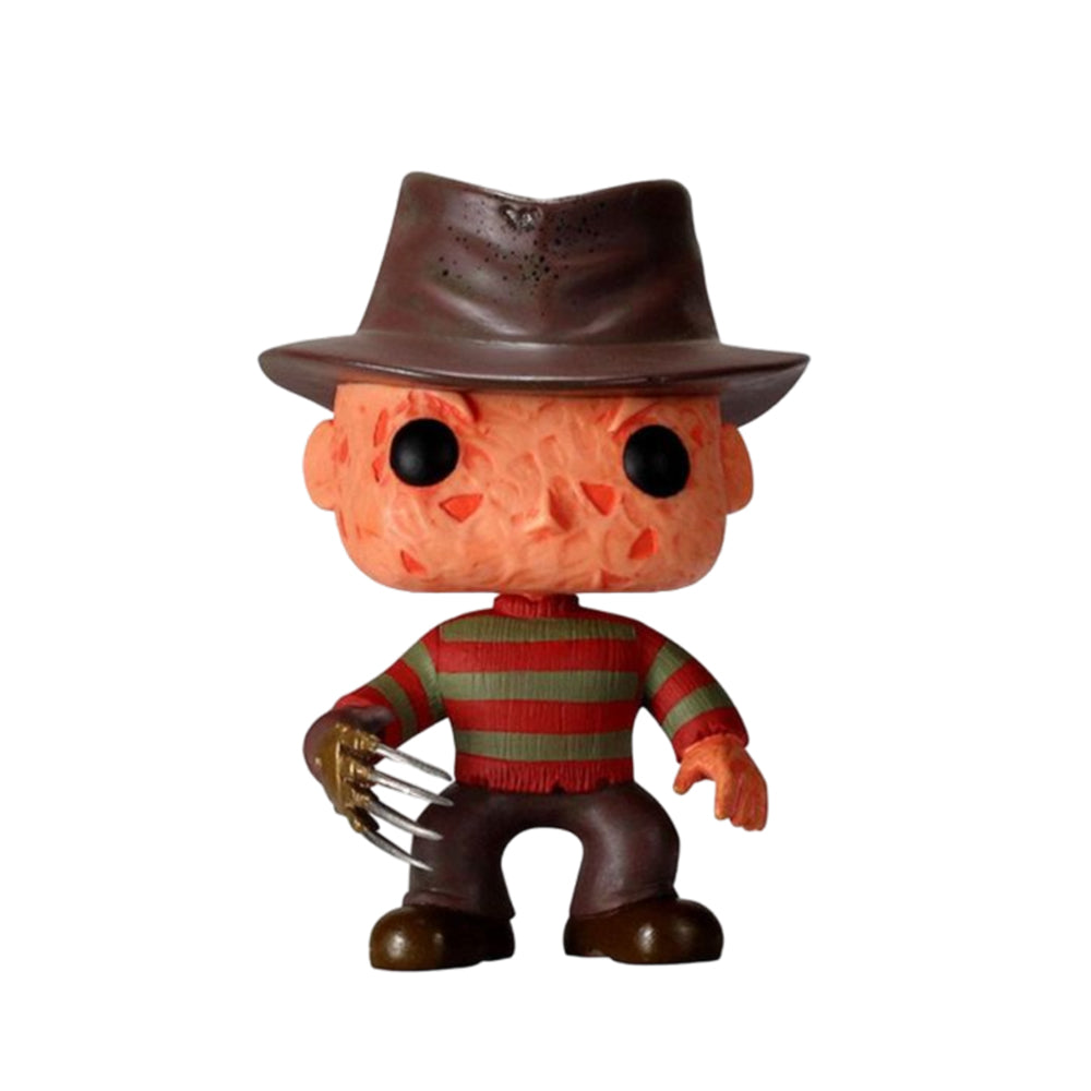 Funko A Nightmare On Elm Street Freddy Krueger Pop! Vinyl Figure Collectible