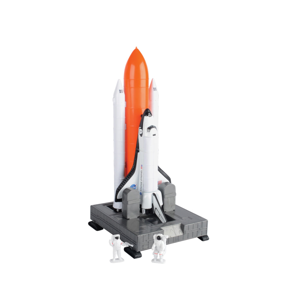 Motormax Sky Wings Space Shuttle Set Diecast Model Replica