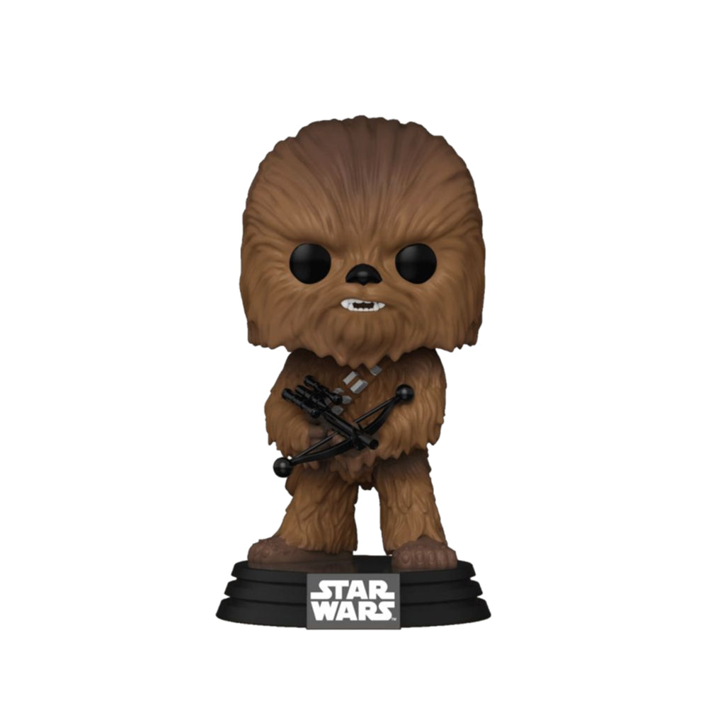 Funko Star Wars Chewbacca New Classics Pop! Vinyl Figure Collectable