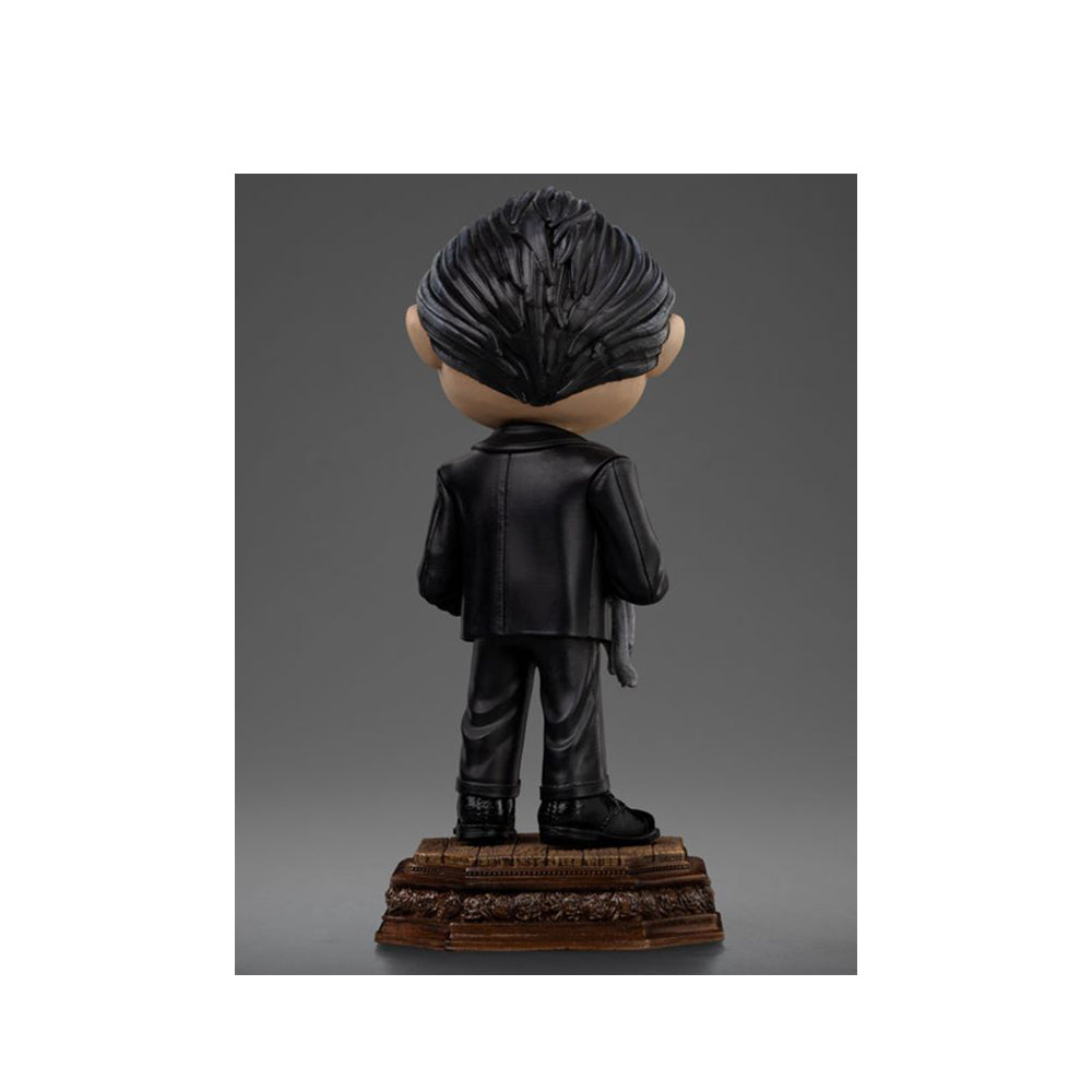 Iron Studios The Godfather Don Vito Corleone MiniCo Vinyl Figure Collectable