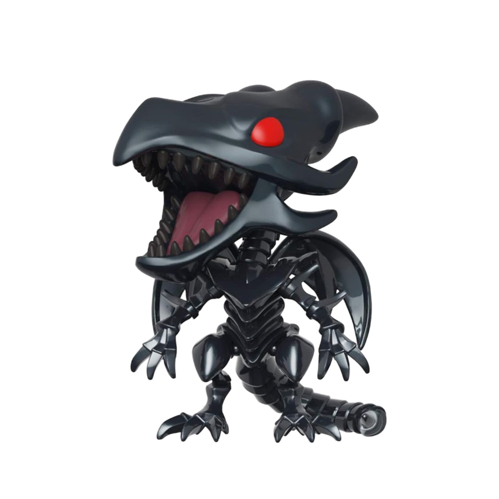 Funko Yu-Gi-Oh! Red-Eyes Black Dragon Pop! Vinyl Figure Collectable