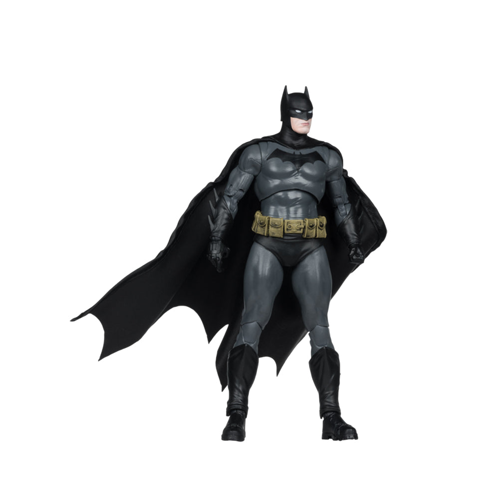 McFarlane DC Multiverse Batman Year One Gold Label 7" Action Figure Collectible