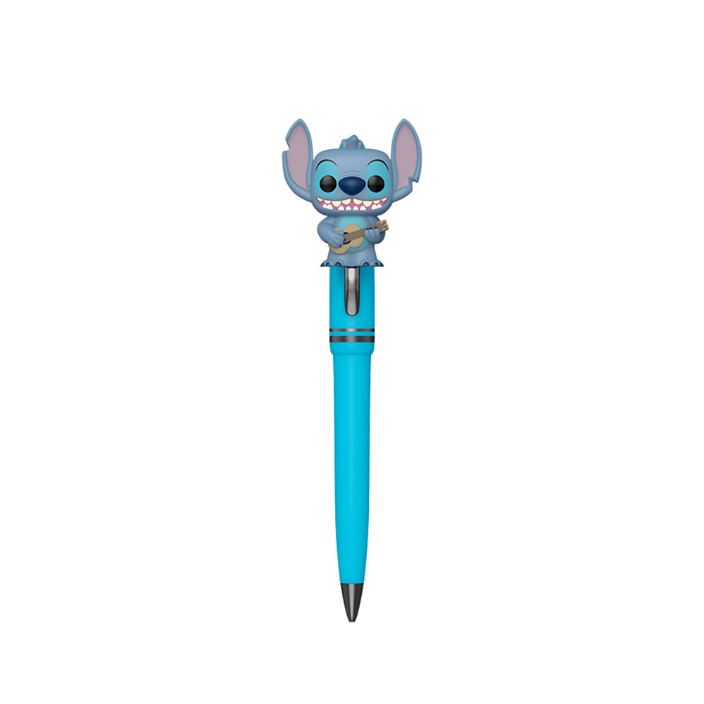 Funko Disney Stitch Dark Blue Ink Pop! Pen Collectible