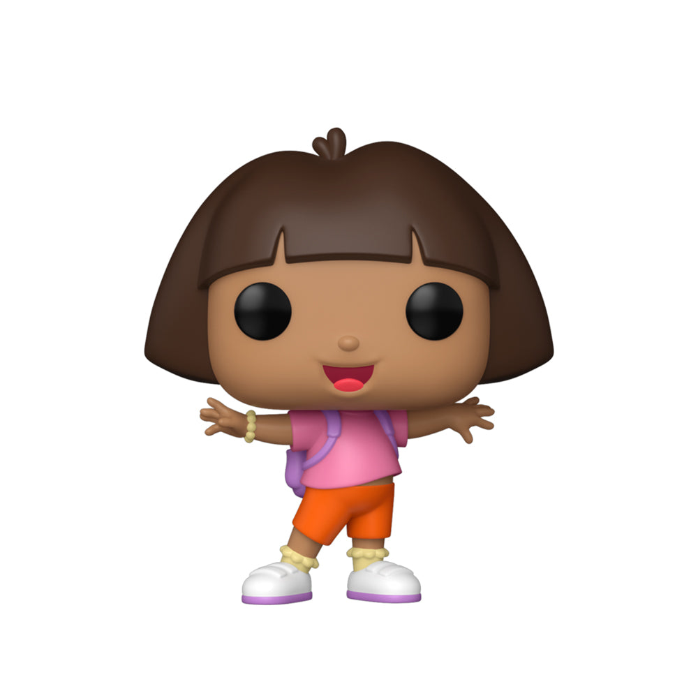 Funko Dora The Explorer Dora Pop! Vinyl Figure Collectible