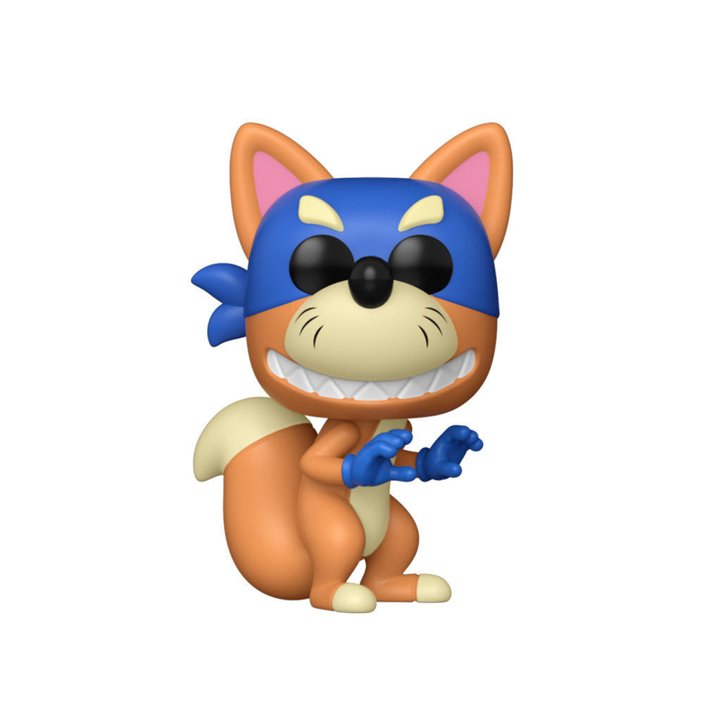 Funko Dora The Explorer Swiper Pop! Vinyl Figure Collectible