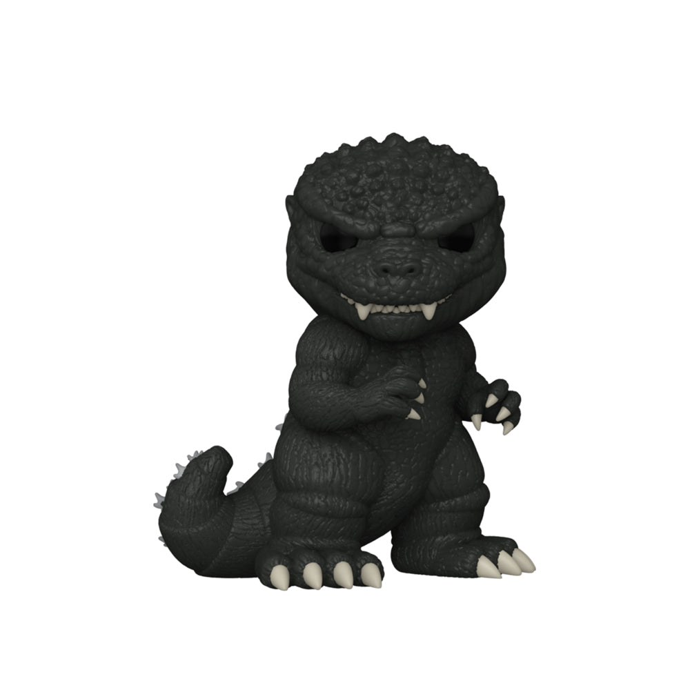 Funko Godzilla 70Th Anniversary Godzilla 1984 Pop! Vinyl Figure Collectible