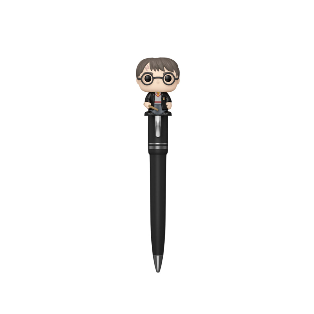 Funko Harry Potter Black Ink Pop! Pen Collectible